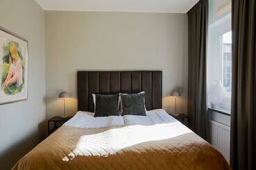 Clarion Collection Hotel Cardinal