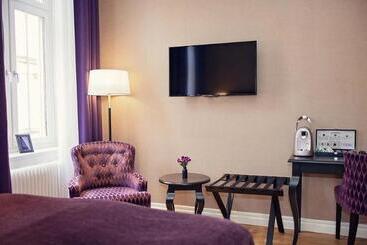 Clarion Collection Hotel Grand