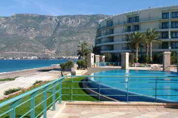 Club Hotel Casino Loutraki