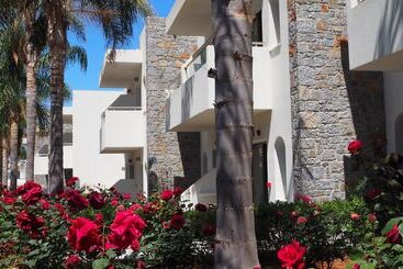 هتل Sentido Kyknos Beach Adults Only