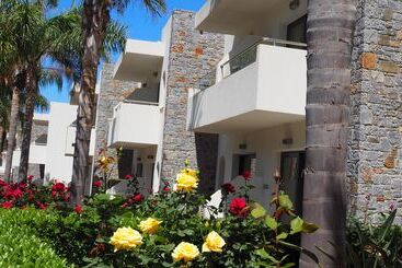 هتل Sentido Kyknos Beach Adults Only