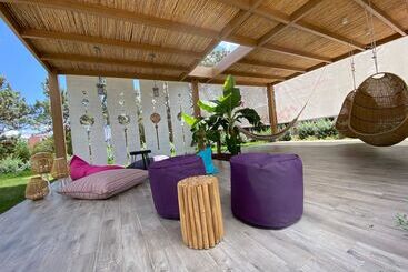 هتل Sentido Kyknos Beach Adults Only