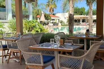 هتل Sentido Kyknos Beach Adults Only