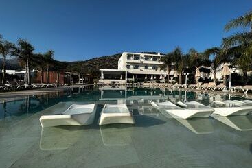 هتل Sentido Kyknos Beach Adults Only