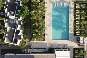 هتل Sentido Kyknos Beach Adults Only