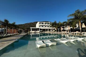 هتل Sentido Kyknos Beach Adults Only