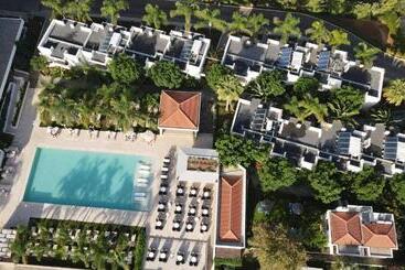 هتل Sentido Kyknos Beach Adults Only