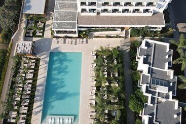 هتل Sentido Kyknos Beach Adults Only