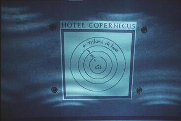 هتل Copernicus