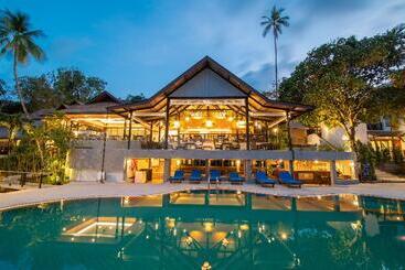 هتل Coral Cliff Beach Resort Samui   Sha Plus
