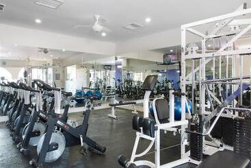 ホテル Crown Paradise Club All Inclusive