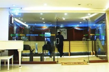 هتل Dalian Chuanbo Lee Wan