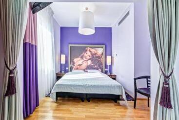 هتل Don Prestige Residence