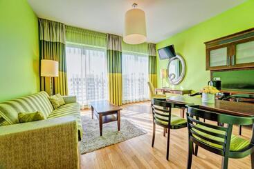 هتل Don Prestige Residence