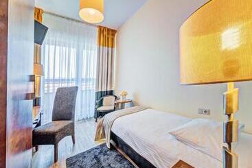 هتل Don Prestige Residence