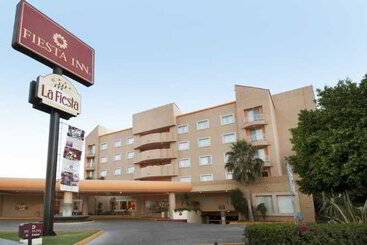 هتل Fiesta Inn Express Hermosillo