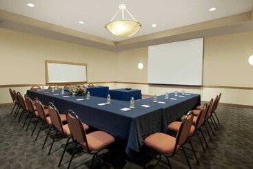 هتل Fiesta Inn Express Hermosillo