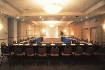 هتل Fiesta Inn Express Hermosillo