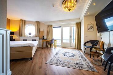 Fletcher Hotel Restaurant Arion Vlissingen