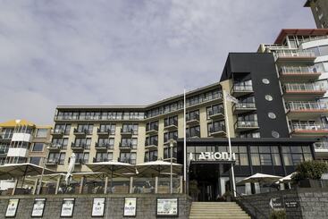 Fletcher Hotel Restaurant Arion Vlissingen