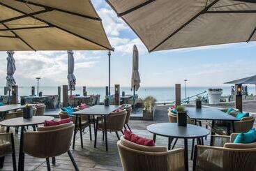 Fletcher Hotel Restaurant Arion Vlissingen