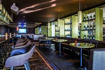 Fletcher Hotel Restaurant Arion Vlissingen