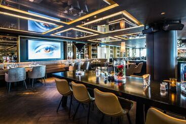Fletcher Hotel Restaurant Arion Vlissingen