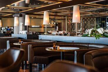 Fletcher Hotel Restaurant Arion Vlissingen