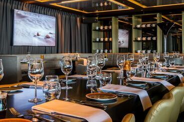 Fletcher Hotel Restaurant Arion Vlissingen