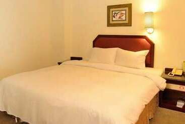 Guide Hotel Changhua Jhongjheng