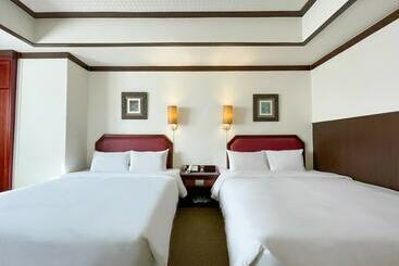 Guide Hotel Changhua Jhongjheng