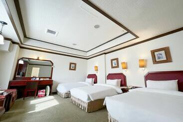 Guide Hotel Changhua Jhongjheng