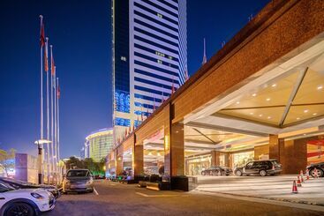 هتل Voco Changzhou Fudu