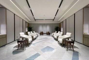 هتل Voco Changzhou Fudu