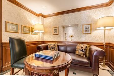 Gordion Hotel   Special Class