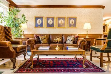 Gordion Hotel   Special Class