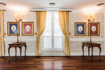Gordion Hotel   Special Class