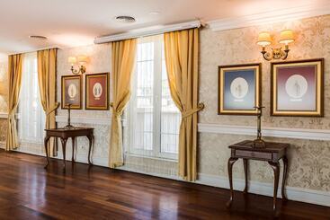Gordion Hotel   Special Class