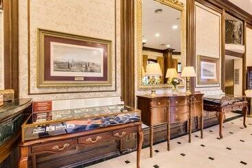 Gordion Hotel   Special Class