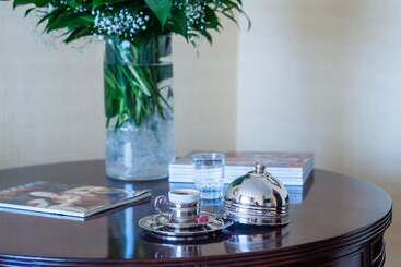 Gordion Hotel   Special Class