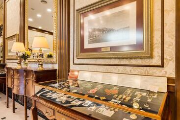 Gordion Hotel   Special Class