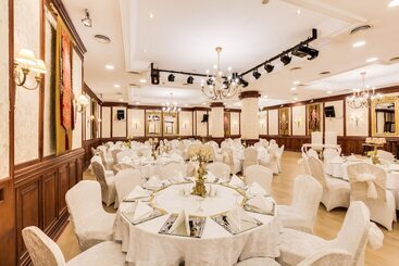 Gordion Hotel   Special Class