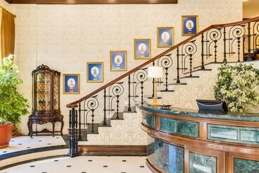 Gordion Hotel   Special Class