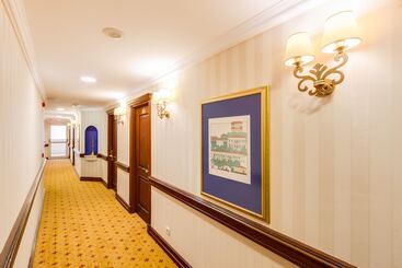 Gordion Hotel   Special Class