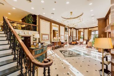 Gordion Hotel   Special Class