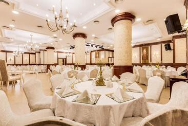 Gordion Hotel   Special Class