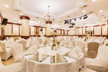 Gordion Hotel   Special Class