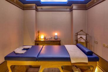 Gordion Hotel   Special Class
