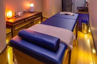 Gordion Hotel   Special Class
