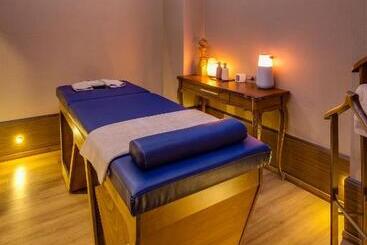 Gordion Hotel   Special Class